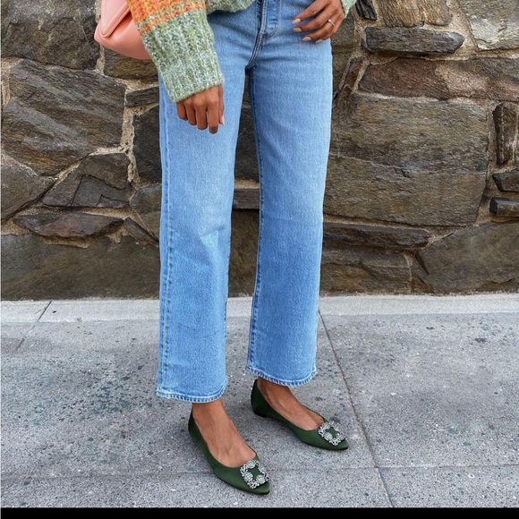 Exact jeans only worn twice. - Picture 5 of 8